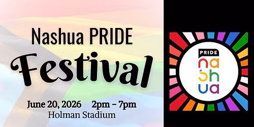 Nashua PRIDE Festival
