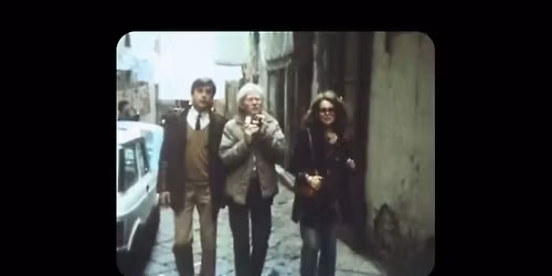 Il sabato della fotografia - POP - Andy Warhol a Napoli di Guido Pappad\u00e0