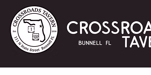 Crossroads Tavern Christmas Party