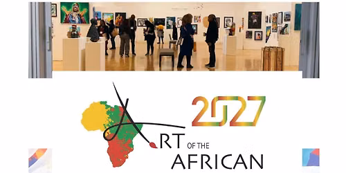 30th Anniversary of the Art of the African Diaspora