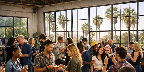 LA Creatives Networking Mixer