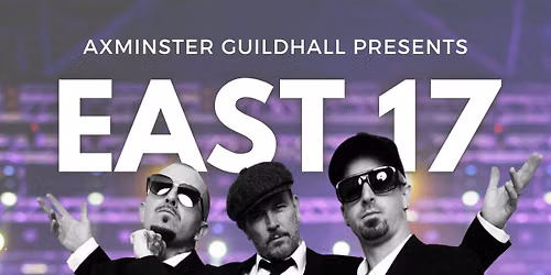 East 17