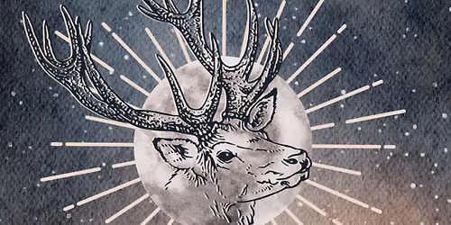 \ud83c\udf15\ud83e\udd8c The July Buck Moon Market \ud83e\udd8c\ud83c\udf15