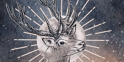 \ud83c\udf15\ud83e\udd8c The July Buck Moon Market \ud83e\udd8c\ud83c\udf15