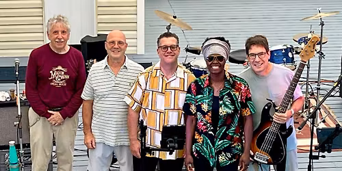 Promenade Beach Club - Adult Party