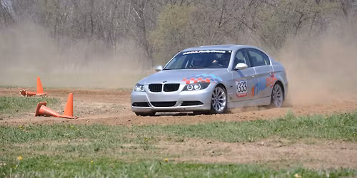 2026 RallyCross #2 - Milwaukee Region SCCA