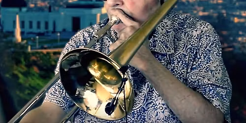 PHIL WILSON BIG BAND CELEBRATION feat CHRISTINE FAWSON