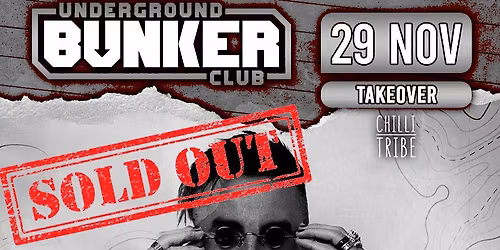 VENJENT @ BUNKER CLUB