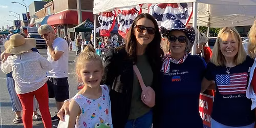 November Meeting and Election of Officers