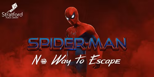 Spider-Man: No Way to Escape