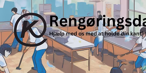 Reng\u00f8ringsdag