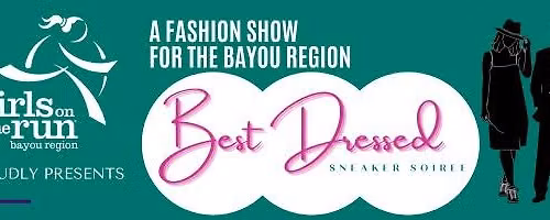 Girls on the Run Bayou Region Sneaker Soiree 2027