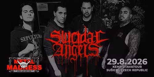 Metal Madness XIII