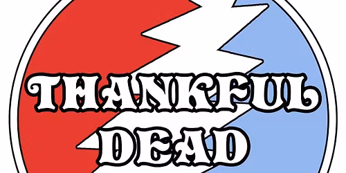 Thankful Dead Band