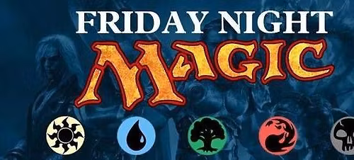 Friday Night Magic