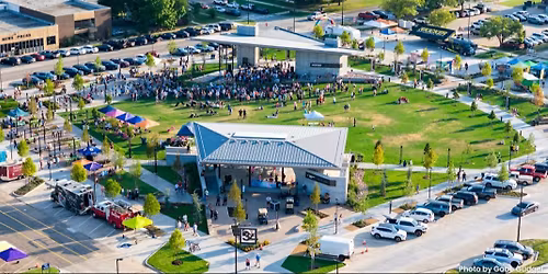 SpringStreet @ "Block 34"