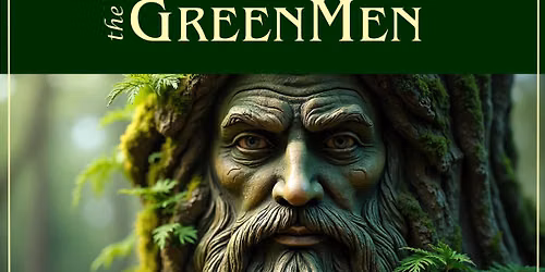 FREE The GreenMen Gathering Celebrating the Sacred Masculine with Neil