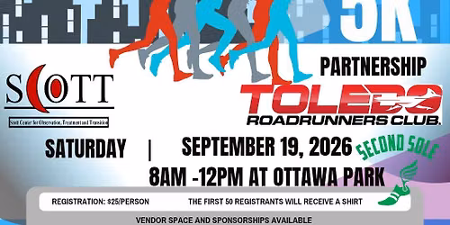 Heal Together Race for Sickle Cell 5K