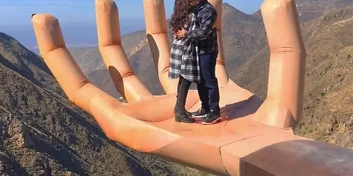 Viaje a la Huasteca Potosina y Real de Catorce