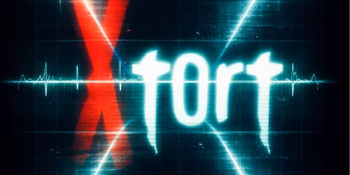 xtort live at Brause 