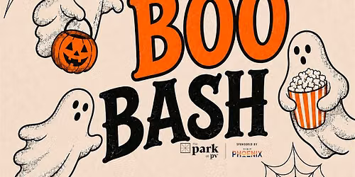 PV Boo Bash