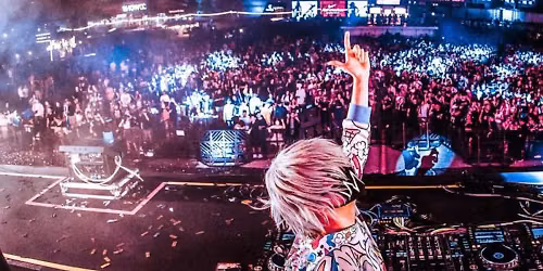 Tokyo Machine in Z\u00fcrich