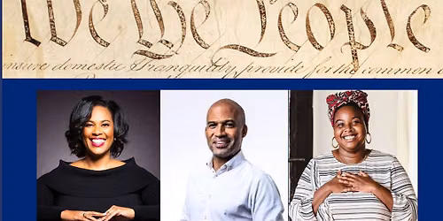 NAACP Constitution Day