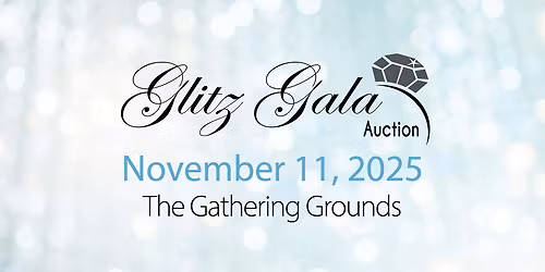 Glitz Gala Auction