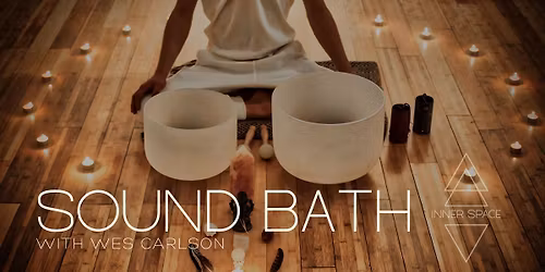 Sound Bath