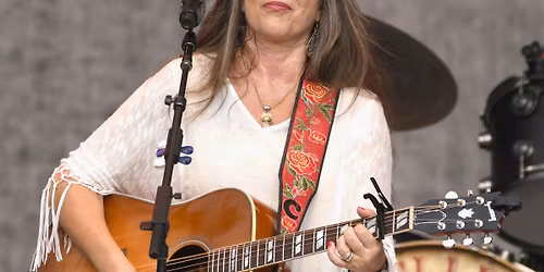 Carlene Carter