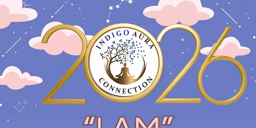 "I AM" Visionboards for 2026