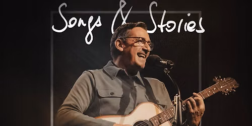 VIKTOR GERNOT - "Songs & Stories" 