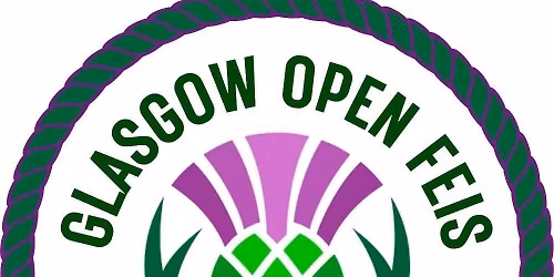WIDA Glasgow Open