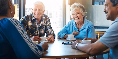 Morning Connections with Morning Pointe