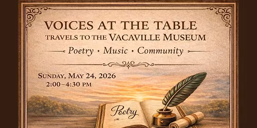 Voices at the Table 