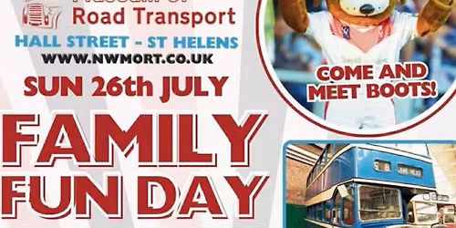 Family Fun Day