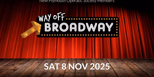 Way Off Broadway