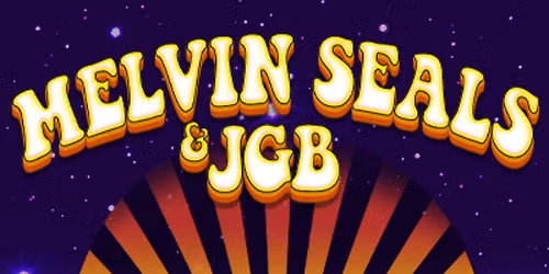 Melvin Seals & JGB
