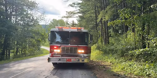 Chicken BBQ Fundraiser