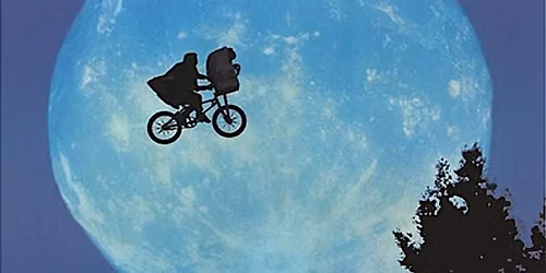 80s Adventure Series: E.T. the Extra-Terrestrial