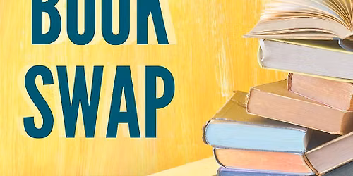 Sip & Swap | SoFlo Book Swap (Free Event, Wear a Costume!)