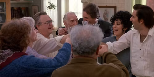MOONSTRUCK (1987)