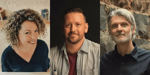 INSPIRED BY NATURE | Johanna Bell, Rhett Davis and James O'Hanlon with Bianca Nogrady