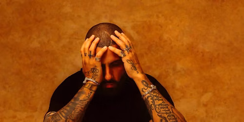 Nicky Jam in West Palm Beach