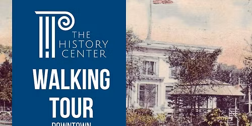 Walking Tour - Downtown Cedar Rapids