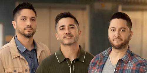 City Green Live: Boyce Avenue