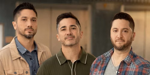 City Green Live: Boyce Avenue