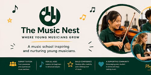 John Lyon School Summer Music Programme