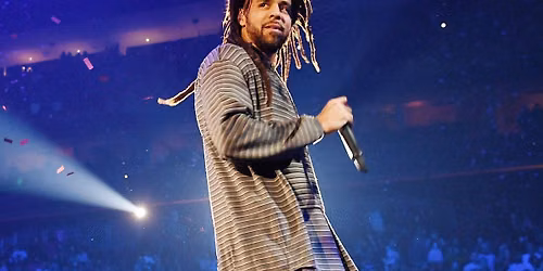J. Cole
