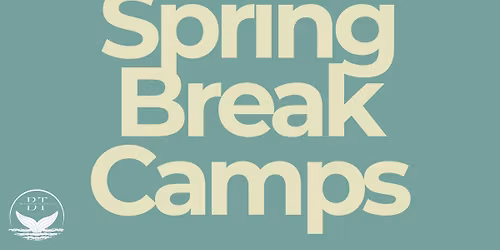 Spring Break Science Camp- Weather & Climate